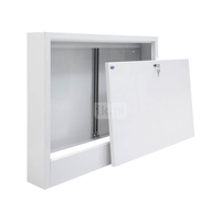 Szafka natynkowa do rozdzielaczy SGN-1