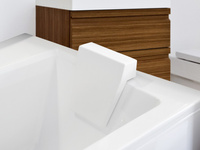 Zagłówek wanny MODERN-BESCO