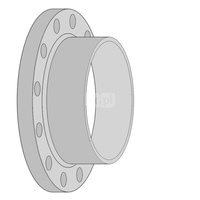 Śrubunek REFLEX Longtherm do R..B-235 stal dn 80