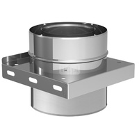 Płyta dachowa przepustowa JEREMIAS GBS-2041 fi 200/300 mm stal nierdzewna