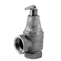 Zawór bezpieczeństwa 6 Bar R 3/4''