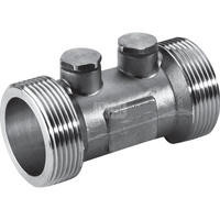 Zawór zwrotny PN 10, przył. 3/4'' dł.66mm szer.25mm WILO