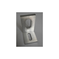 Łącznik montażowy L (40x70x50)