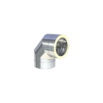 Kolano 87 st. fi80mm