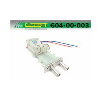 Zespół grzewczy (grzałka w korpusie) z zespołem sterującym LIDER 4,5