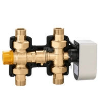 zestaw serii 264 bez termostatu i czujnika