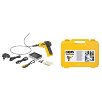 REMS CAMSCOPE SET 4,5-1