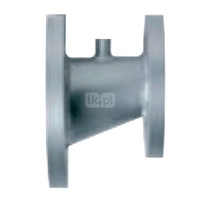 Redukcja stożkowa DN 125x250