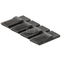 NOŻE GRZEB. UNC 3/4"-10, KPL.