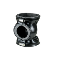 Izolowanie tworzywo sztuczne dł.250mm szer.214mm MAGNA1 GRUNDFOS