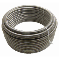 rura karbowana 1 1/4" (DN 25) x 5m*