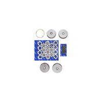 Zestaw napr. MTR 10 16 st.