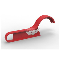 HEATPEX ARIA CONNECT Nożyk 90 mm