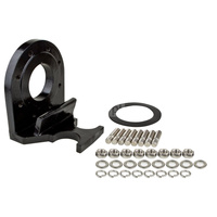 Kołnierz żeliwo, przył. DN 100 dł.300mm szer.220mm EMU80 /Flygt 100/100 GG WILO