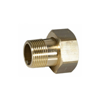 Złączka HONEYWELL, 1 1/2'' (GZ x nakrętka)