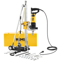 REMS PICUS DP SET TITAN