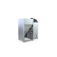 KOMFORT EKOPELL 30 kW LEWY - kocioł