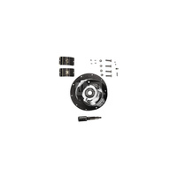 Podst. silnika DC180/F115/16 kpl.