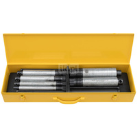 1/2-3/4-1-1 1/4-1 1/2-2" REMS NIPPELSPANNER SET 1/2-2