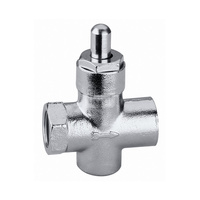 Korek do manometru 3/8"