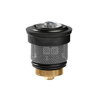 Wkład zapasowy. Do regulatorów ciśnienia