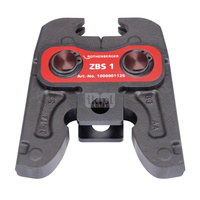 Szczęka pośrednia ZBS 1, V2