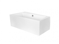 Panel wanny INFINITY 160x100 lewy/prawy-BESCO