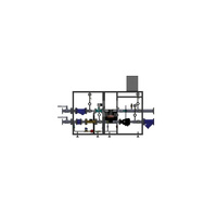 LogoMax Basic węzeł cieplny HL 250KW