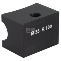 El. dociskowy 35 R100