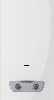 Podgrzew.przepływ.gaz. FAST R X ONM 11/stand/GAZ PŁYNNY LPG (BUTLA)-ARISTON