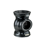 Izolowanie tworzywo sztuczne dł.294mm szer.216mm MAGNA1 GRUNDFOS