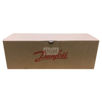 Weld Nippel DN 15 D SVA