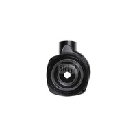 Przyłącze z zaworem zwrotnym SBA