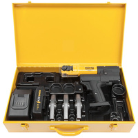 REMS MINI-PRESS 22V ACC SET VG 14+16,V 22