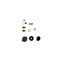 Głowica SD-S-2-PVC/E/C-1