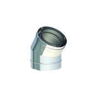 Kolano koncentryczne 30' DN 250/350