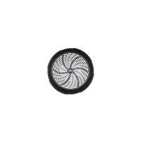 Osłona wentylatora SIEMENS 225M