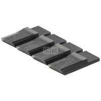 noże grzeb.G 1/4-3/8"  kpl.