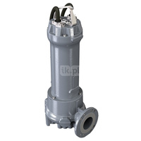 Pompa zatapialna z wirnikiem VORTEX GV2 250/G65V B0