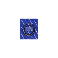 Kit, Impeller O-rings fr74
