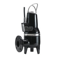 Pompa zanurzeniowa do ścieków GRUNDFOS SLV żeliwo, moc 1.4 W 50 Hz