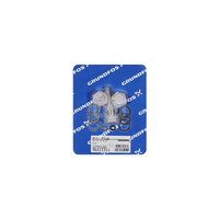 Zestaw napr. CR/N/I 10/15/20 zaślepka