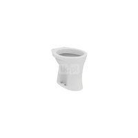 ECCO MISKA STOJĄCA Z PÓŁKĄ ODP. PIONOWY