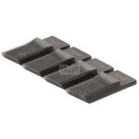 NOŻE GRZEB. NPT 1/4-3/8", KPL.