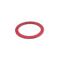 U51 Uszczelka płaska fibrowa do śrubunków wodomierza 5120 3/4"