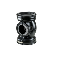 Izolowanie tworzywo sztuczne dł.370mm szer.269mm MAGNA1 GRUNDFOS