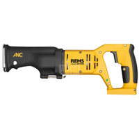 REMS Akku-Tiger 22V napęd