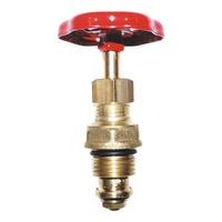 Wkładka do zaworów odcinających Strömax 50x2