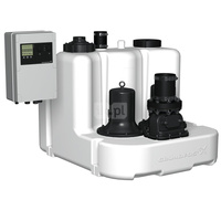 Pompa do ścieków GRUNDFOS MLD 50 Hz / 1.9 W