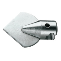 Wiertło do maszyny do czyszczenia rur 45 mm 22mm